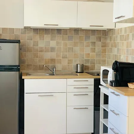 Climatisé Hypercentre Et Plages Bandol