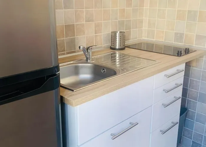 Apartment Climatise Hypercentre Et Plages *