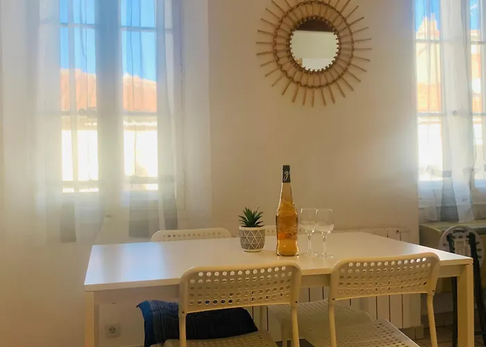 Climatise Hypercentre Et Plages Apartment *