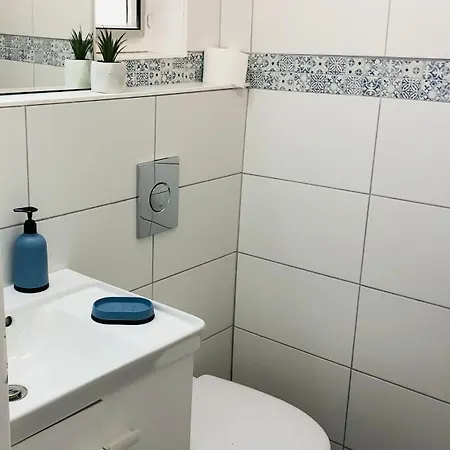 Climatise Hypercentre Et Plages アパート バンドール